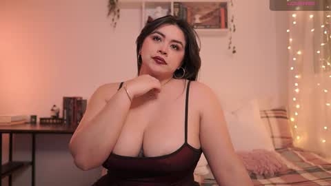 IG thickemmsss online show from 02-27-25, 09:04