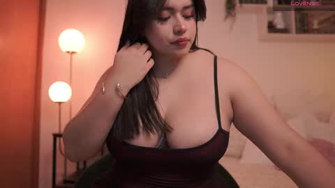 IG thickemmsss online show from 03-07-25, 05:38