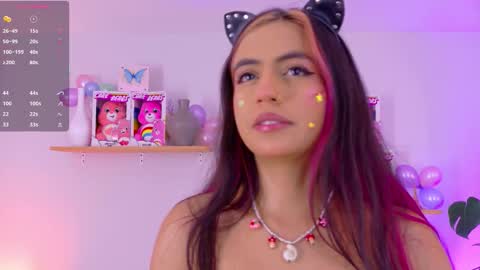 Emily Bank online show from 12-02-25, 07:53