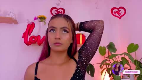 Emily Bank online show from 02-13-26, 07:43