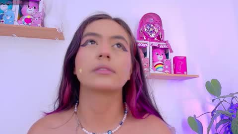 Emily Bank online show from 03-16-26, 07:40