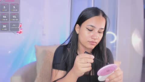 emilyy_kim online show from 03-26-26, 10:54