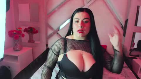 Emilyy Moon online show from 05-03-26, 03:34