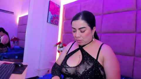 Emilyy Moon online show from 06-08-26, 02:45