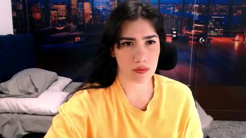 Emily online show from 11-19-25, 12:54