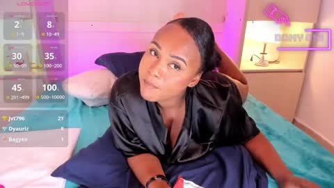 Emily online show from 01-28-25, 07:22