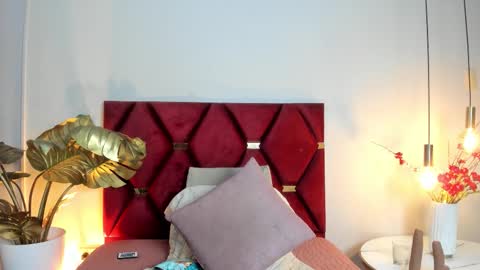 Emilyy Watson online show from 03-21-26, 12:26