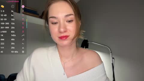 Nadya online show from 04-10-26, 06:45