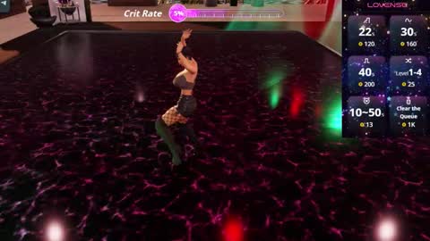 EMI online show from 11-16-25, 12:55