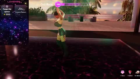 EMI online show from 12-16-25, 03:39