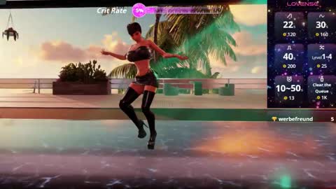 EMI online show from 03-13-26, 06:47