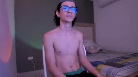 Jordy online show from 11-25-25, 05:40