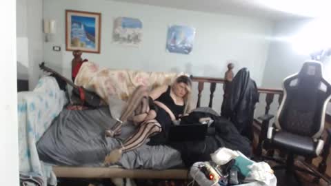 emma online show from 01-28-25, 11:17