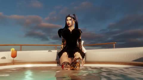 emma_3d online show from 01-16-26, 06:56