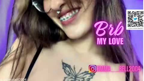 Emma Is here online show from 02-17-26, 02:41