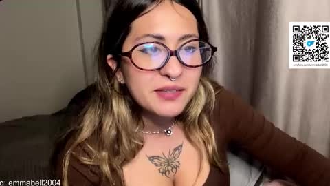 Emma Is here online show from 02-24-26, 01:14