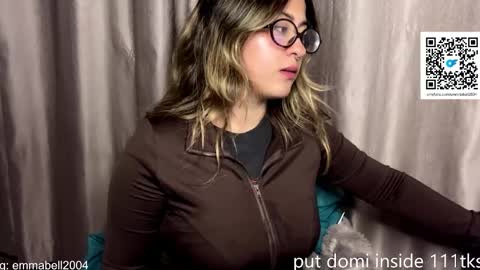 Emma Is here online show from 03-17-26, 01:32