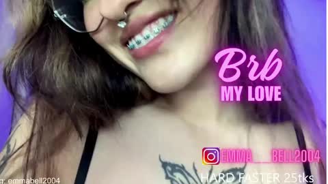 Emma Is here online show from 04-14-26, 01:22