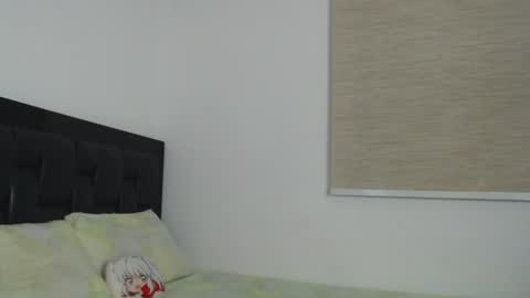 Rocio online show from 06-26-26, 06:51