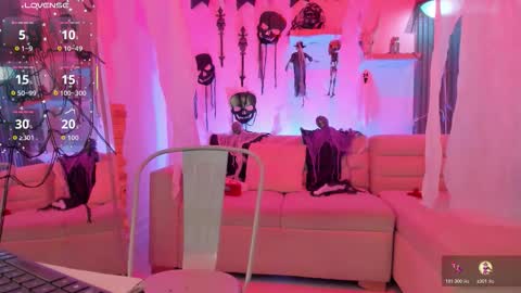 Alice online show from 10-18-25, 12:06