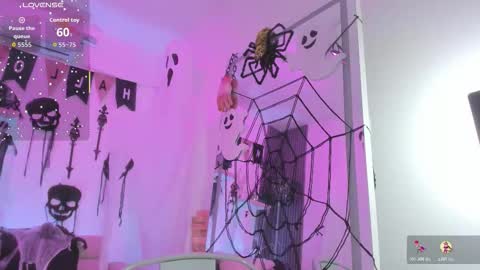 Alice online show from 10-29-25, 12:07