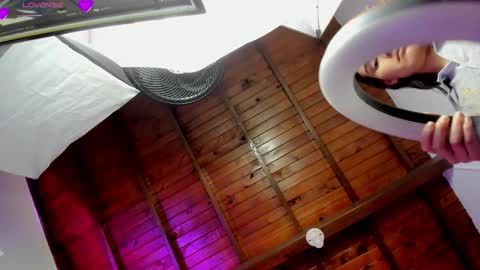 Snapshot of emma_becket01 chatting on 03-03-26, 12:33 emmabecket online show from 03-03-26, 12:33