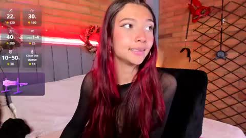 Hey Im EmmaHelp me reach 100 likes online show from 07-18-26, 07:28
