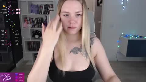 Emma online show from 02-24-25, 04:04