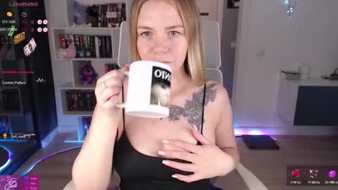 Emma online show from 09-18-25, 08:55