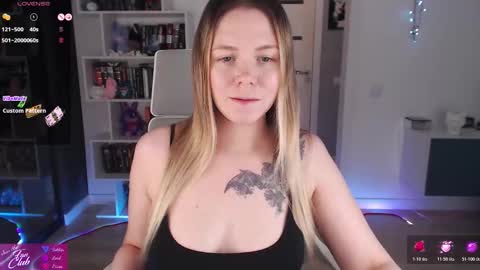 Emma online show from 02-17-26, 07:20