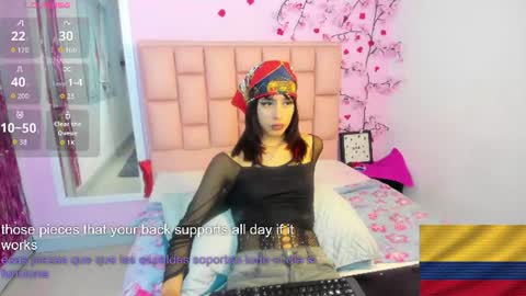 Emma Or you can call me cutie online show from 07-10-26, 07:16