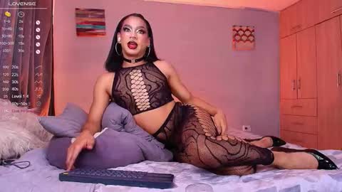 Mistress Emma Demon online show from 10-24-25, 10:00