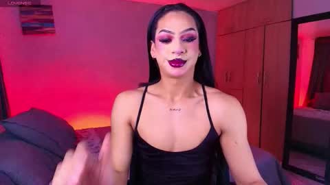 Mistress Emma Demon online show from 12-02-25, 09:03