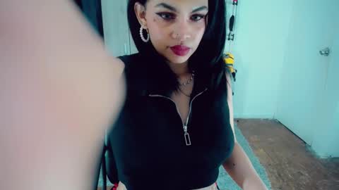 emma online show from 10-28-25, 12:47