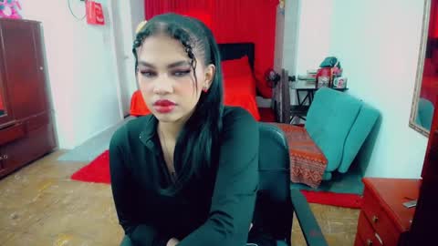 emma online show from 04-07-26, 05:46