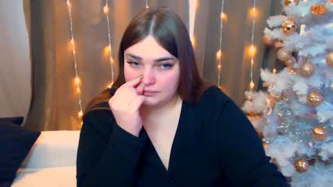 Eva online show from 01-14-25, 08:09