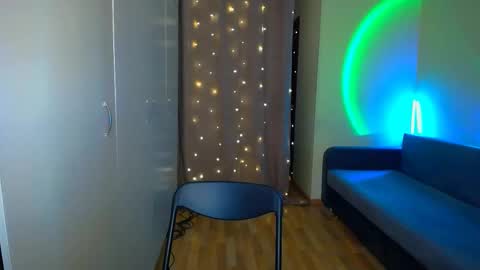 Eva online show from 10-27-25, 11:58