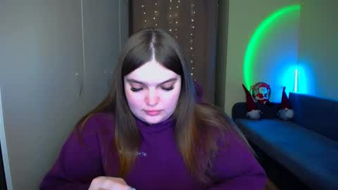 Eva online show from 12-15-25, 08:29