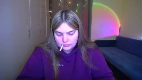 Eva online show from 03-26-26, 08:09