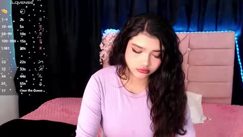 emma_gil22 online show from 01-15-26, 01:05