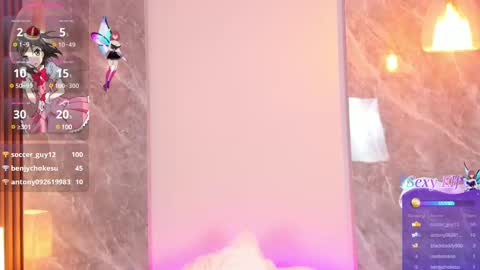 Snapshot of emma_hunter_ chatting on 03-07-25, 10:13 Emma online show from 03-07-25, 10:13