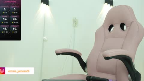 emma_jamess online show from 04-11-26, 07:45