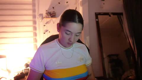 Snapshot of emma_johnson_ chatting on 01-14-25, 03:22 emma_johnson_ online show from 01-14-25, 03:22