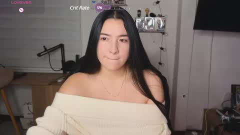 Snapshot of emma_johnson_ chatting on 02-11-25, 02:25 emma_johnson_ online show from 02-11-25, 02:25
