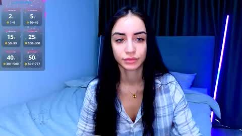 Snapshot of emma_jordan chatting on 03-07-26, 10:45 Emma online show from 03-07-26, 10:45