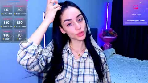 Snapshot of emma_jordan chatting on 03-16-26, 02:54 Emma online show from 03-16-26, 02:54