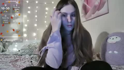 emma_just online show from 11-01-25, 08:05