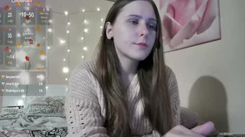 emma_just online show from 11-10-25, 06:18