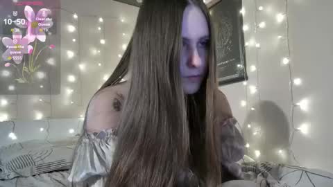 emma_just online show from 03-28-26, 08:36
