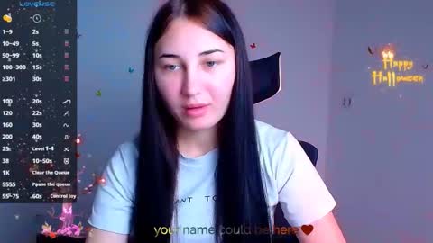 Emma online show from 10-23-25, 11:09